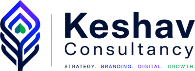 Keshav Consultancy — Strategy. Branding. Digital. Growth.